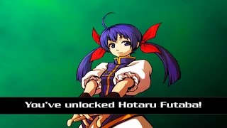 [TAS] KOF XI - challenge mode - part 1