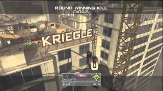 INSANE 720 HEADSHOT OFF CRANE + REACTIONS