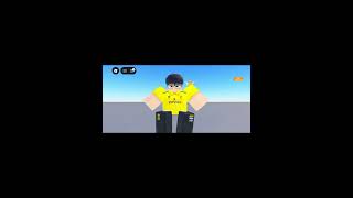 dance dia delicia #fypシ #capcutedit #roblox