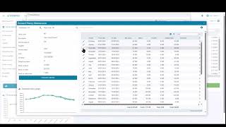 Syspro | Inventory Forecasting