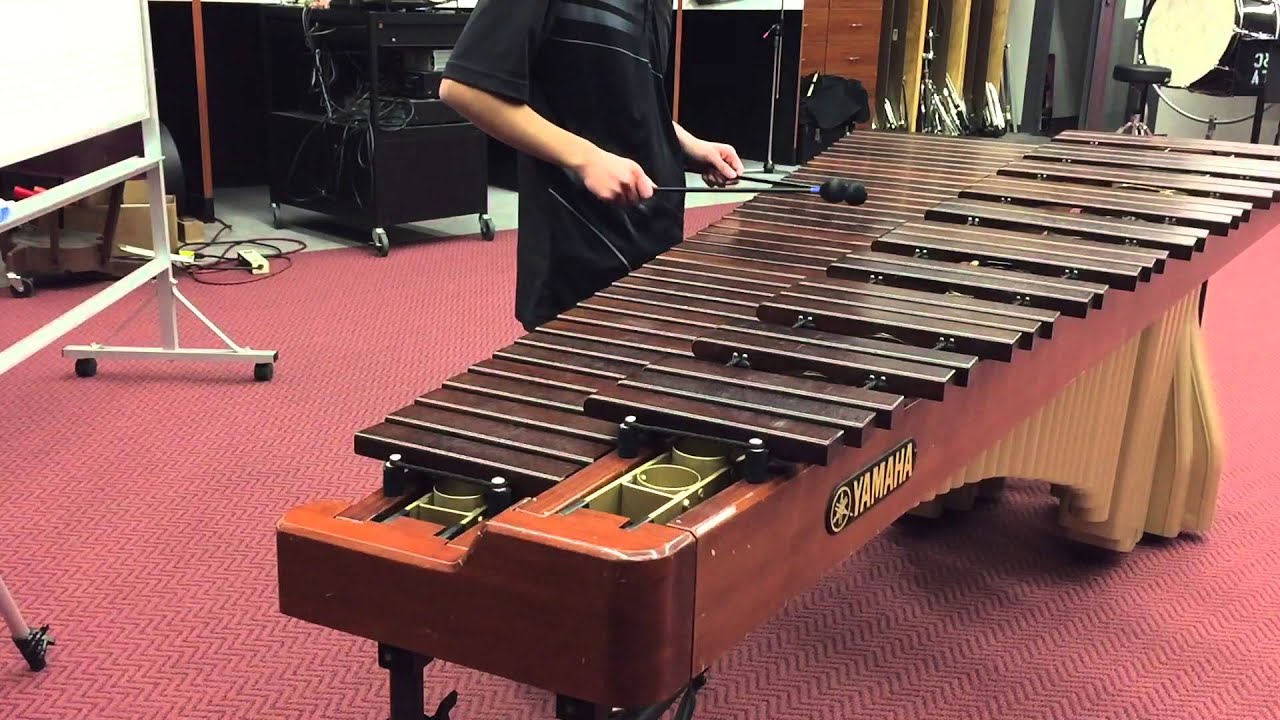 러블리즈(Lovelyz) "Introducing The Candy" & "Candy Jelly Love" marimba