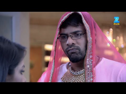 Kumkum Bhagya - Telugu Tv Serial - Best Scene - 400 - Sriti Jha, Mrunal Thakur - Zee Telugu