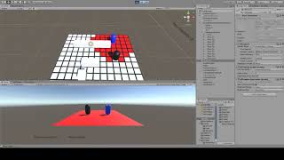 Prototype v1.00 showcase