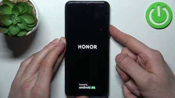 How to Enter Safe Mode on HONOR X6? - Open / Quit Safe Mode