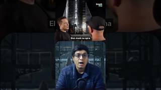 Elon Musk Gave Up on Mars? #spacex