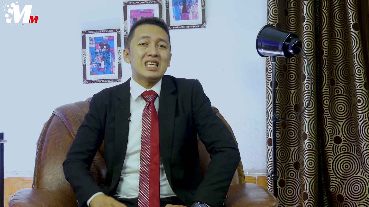 Sahia miavaka - fizarana 1 - Fandaharana Mianatra Mahomby