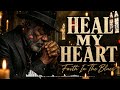God Will Make a Way 🙏 Powerful Gospel Blues Worship | Emotional Testimony Song