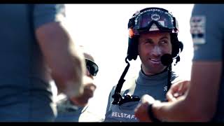 Meet the Crew | Ben 'Guv' Ainslie