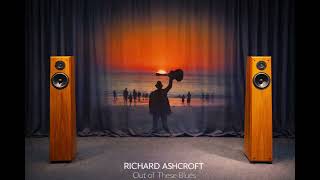 Xavian Piccola Demo Richard Ashcroft - Out of these blues