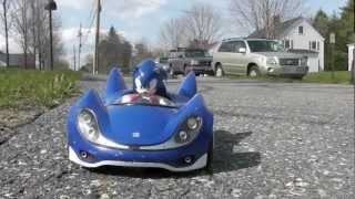 Rc Compilation