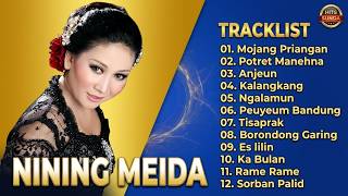 FULL ALBUM LAGU SUNDA NINING MEIDA TERPOPULER  