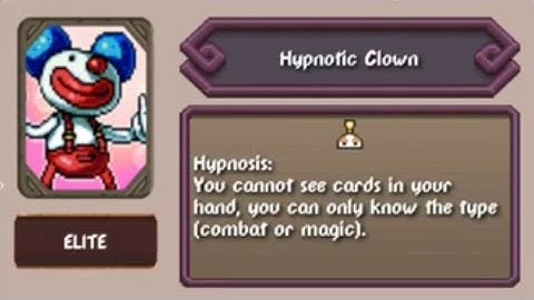 I got hypnotized by a clown | class-engineer classic-normal part 1.9/3 (Rogue Adventure)