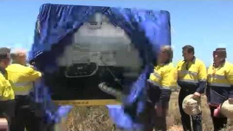 Wheatstone hunts local workers