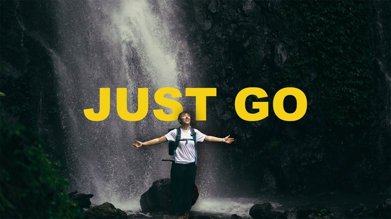 My Solo Trip To Costa Rica | A Short Travel Film