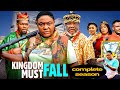 THIS KINGDOM MUST FALL {FULL MOVIE} - New release Lizzy Gold Latest Nigeria Movie