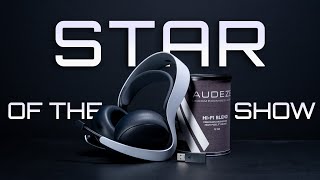 PlayStation Pulse Elite Headset Review  $150 gets you a lot these days...