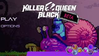 Killer Queen Black E3 2019 Footage