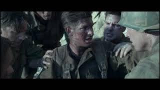 Hacksaw Ridge (2016)- Captain Glover's apology to Doss