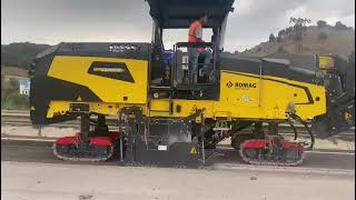 Kızılsoy Petrol Nakliye - Asfalt Kazıma