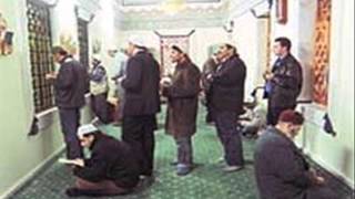 Tövbe Tövbe Allahım