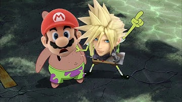 The Sephiroth Trailer in a Nutshell