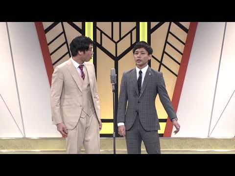 さや香【よしもと漫才劇場4周年SPネタ】