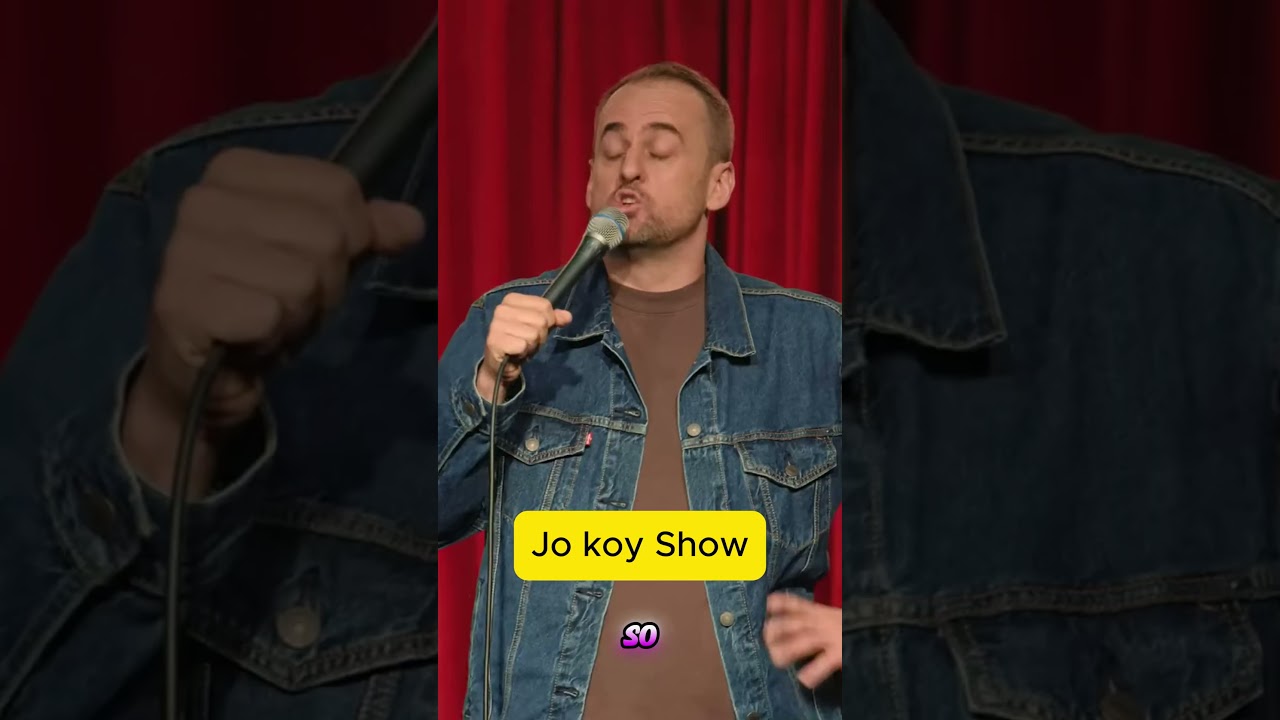 My dad let me smoke but not watch R-rated movies 💀 #jokoy #standup #dadlife