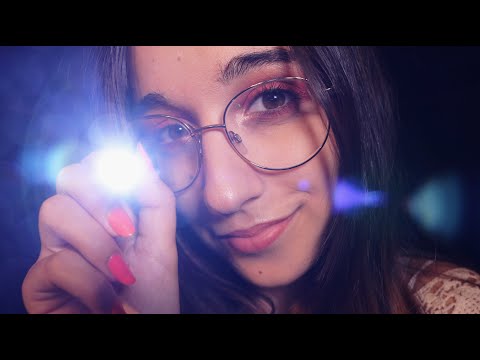 ASMR | FIXING YOU 💖 [Tingle-Con Entry - Eng. version]
