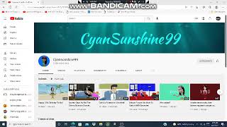 Happy 15Th Birthday Cyansunshine99
