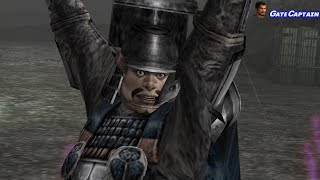 [Samurai Warriors: XL] - NPC Ieyasu Tokugawa Gameplay