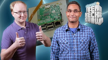Ben Heck