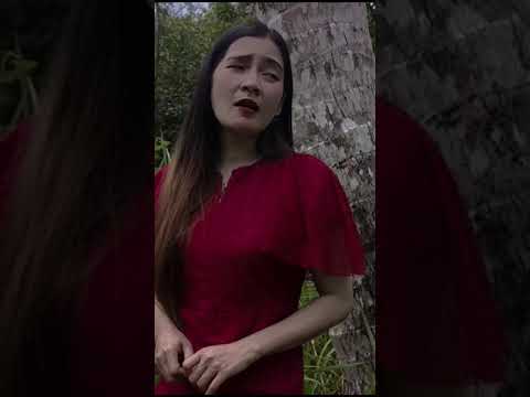 tinggal kenangan ost gentabuana vocal halisa amalia model parodi by misra mesya
