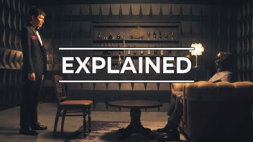 Squid Game Season 3 EVERYTHING EXPLAINED