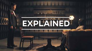 Celebrity Squid Game Season 3 EVERYTHING EXPLAINED Net Worth