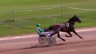 Vidéo de la course PMU PRIX HTAIR