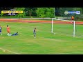 MATCH 1 COMCOM VS PCL ST
