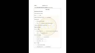 Vol 3 - test 10 - section 1