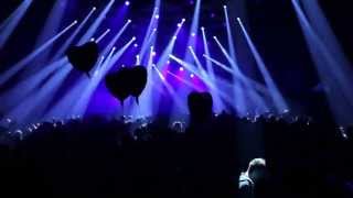 Time Warp Netherlands 2013 - Official Trailer