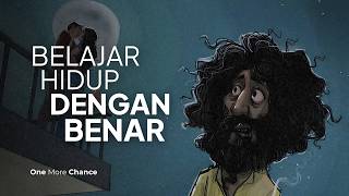 8 Aturan Hidup yang Perlu Kamu Jalani — Jordan Peterson