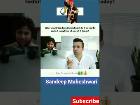 Sandeep Maheshwari ll Digital marketing ll #shorts #motivation #marketing