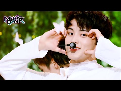 Broken Melodies - NCT DREAM  エヌシーティー・ドリーム [Music Bank] | KBS WORLD TV 230623