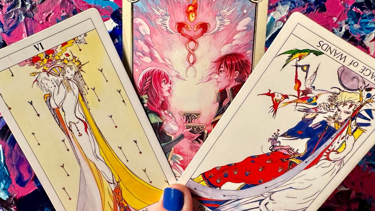 Virgo Love Reading ❤️ Someone Wants to Have an Honest Conversation About How You Feel for Eachother