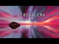 JERUSALEMA - Master KG Feat Nomcebo |1 HOUR MUSIC |