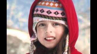 Santa Calls Vanessa on KOST 103.5 screenshot 3