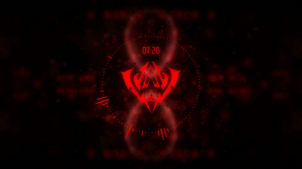 Aegøn ' - Unrealized Mix (VOL.1) | 1 HOUR MIX