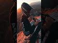 POV from the TOP of the WORLD 😍