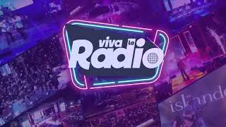 Viva La Radio Chihuahua (2023 Snippet)