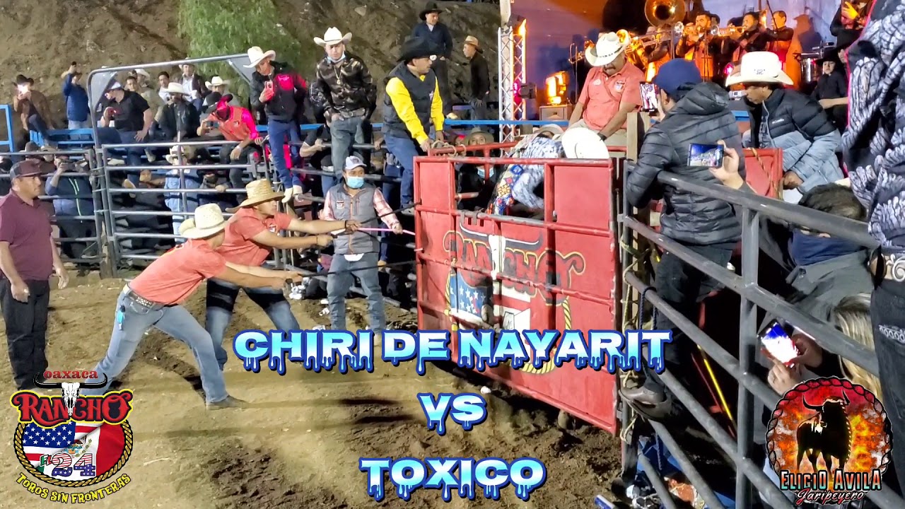 primer jaripeo de año 2021 en el sur de California YouTube