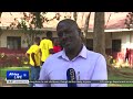 China, Uganda expand bamboo partnership