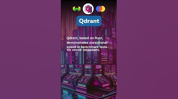 Vector Databases for GPT4, Llama3, Llama2 and AI LLM #gpt4 #chatgpt #llama2 #llama3 #ai